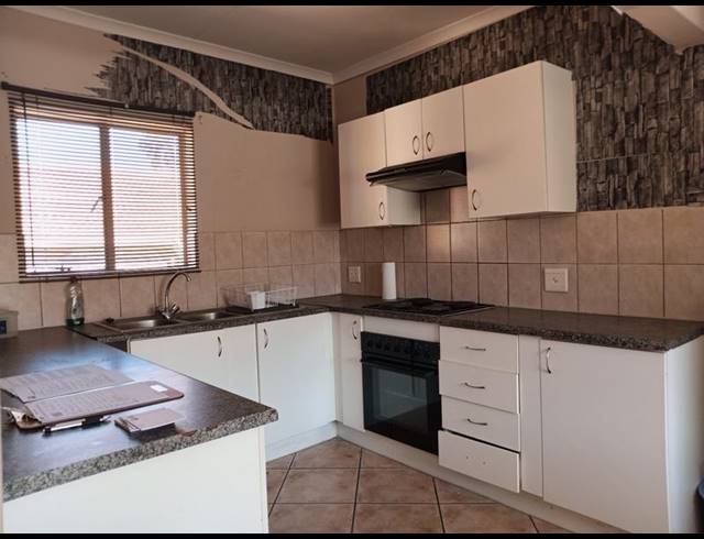 2 BEDROOM APARTMENT FOR SALE IN GREENHILLS